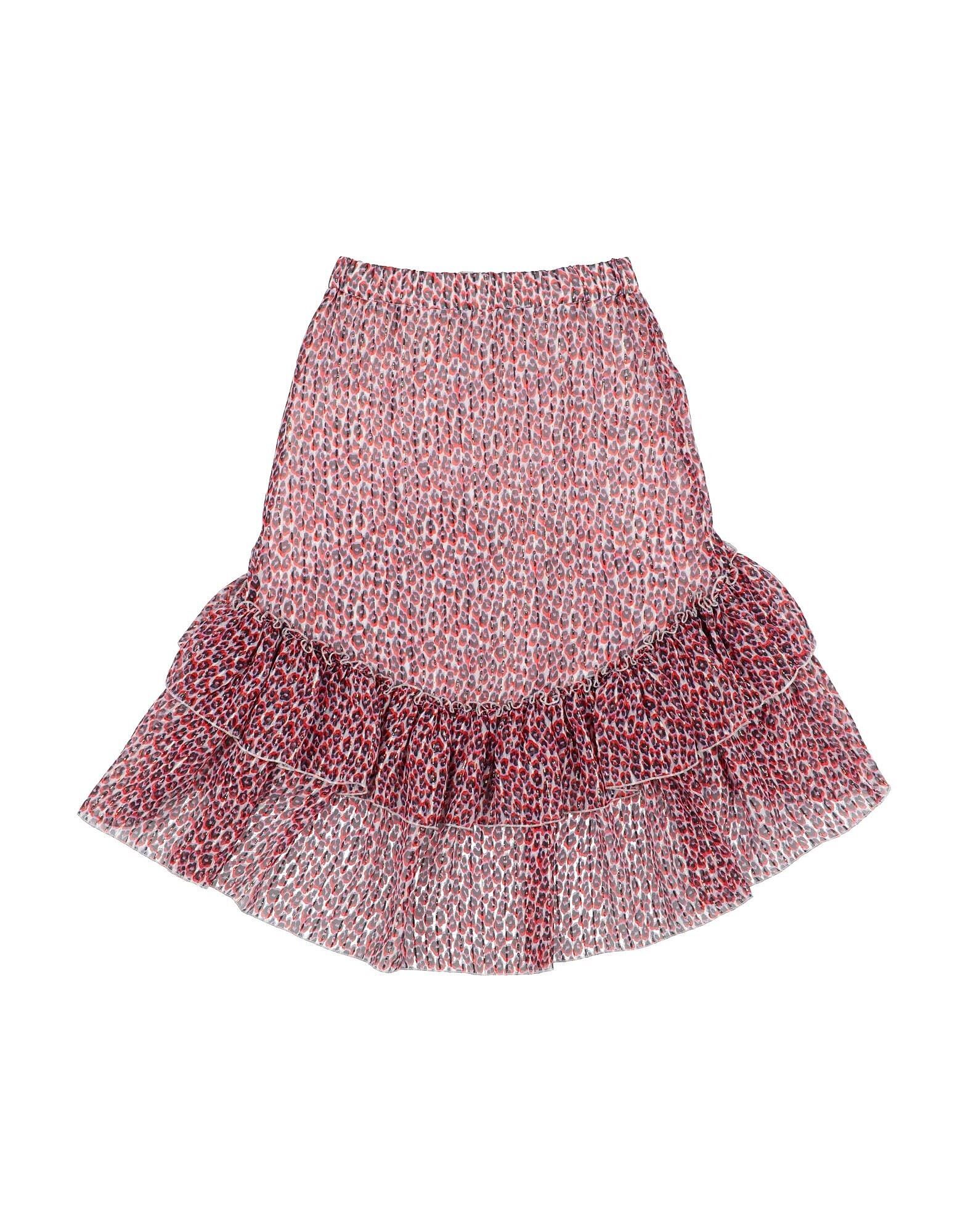 Юбка детская Philosophy Di Lorenzo Serafini, красный
Юбка детская Philosophy Di Lorenzo Serafini, красный