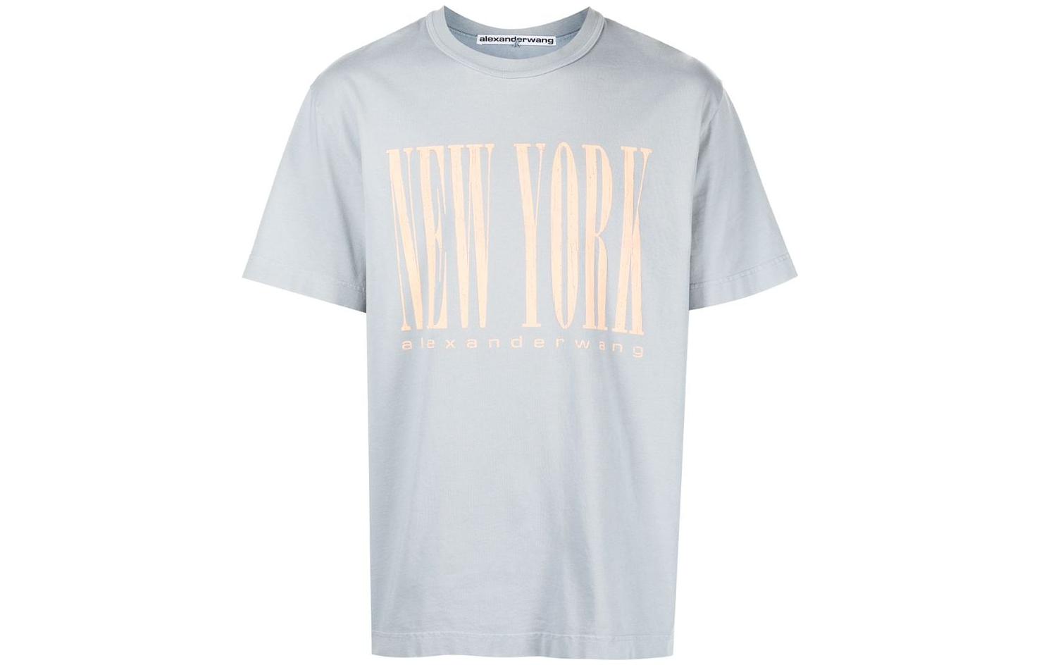 Графическая футболка с принтом Crewneck Alexander Wang, светло-голубой, Синий, Графическая футболка с принтом Crewneck Alexander Wang, светло-голубой
Графическая футболка с принтом Crewneck Alexander Wang, светло-голубой, Синий, Графическая футболка с принтом Crewneck Alexander Wang, светло-голубой