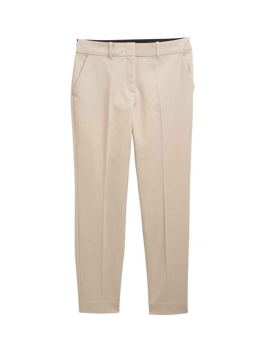 Узкие брюки TOM TAILOR Mia, серо-коричневый
Узкие брюки TOM TAILOR Mia, серо-коричневый