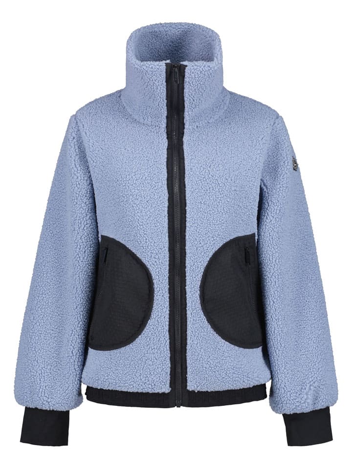 LUHTA Флисовая куртка "Iskoinen" светло-голубого цвета, Синий, LUHTA Флисовая куртка "Iskoinen" светло-голубого цвета
LUHTA Флисовая куртка "Iskoinen" светло-голубого цвета, Синий, LUHTA Флисовая куртка "Iskoinen" светло-голубого цвета