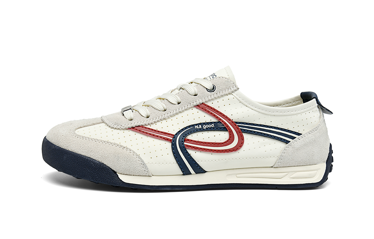 Нескользящие низкие повседневные туфли для мужчин HLA, Black
Нескользящие низкие повседневные туфли для мужчин HLA, Black