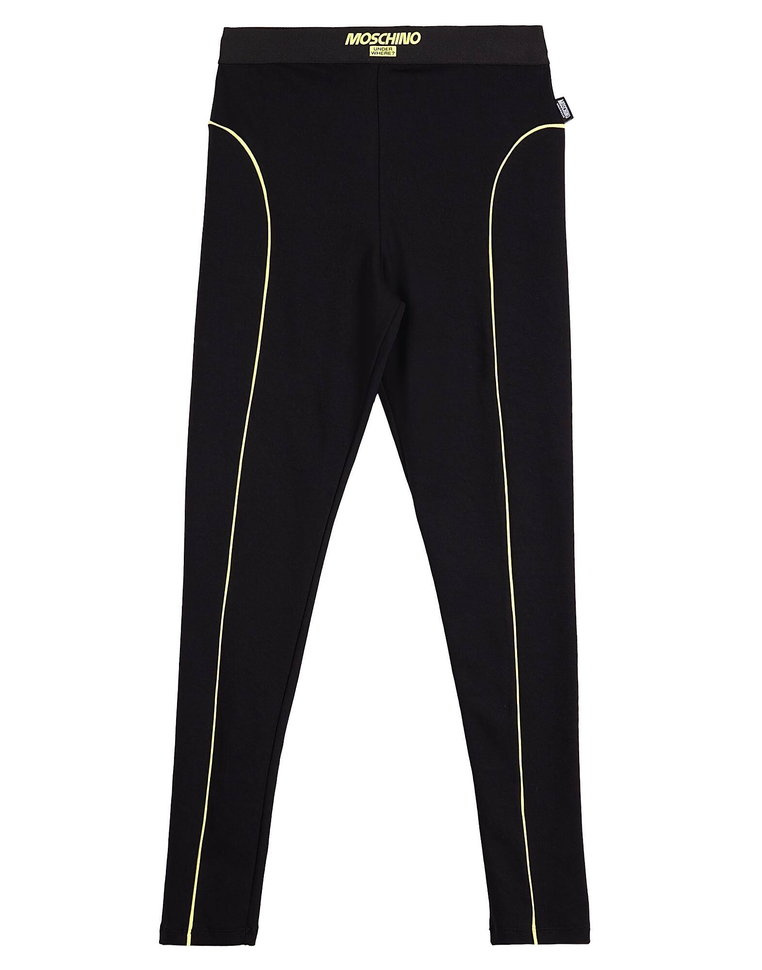 Одежда для сна, брюки Moschino, черный
Одежда для сна, брюки Moschino, черный