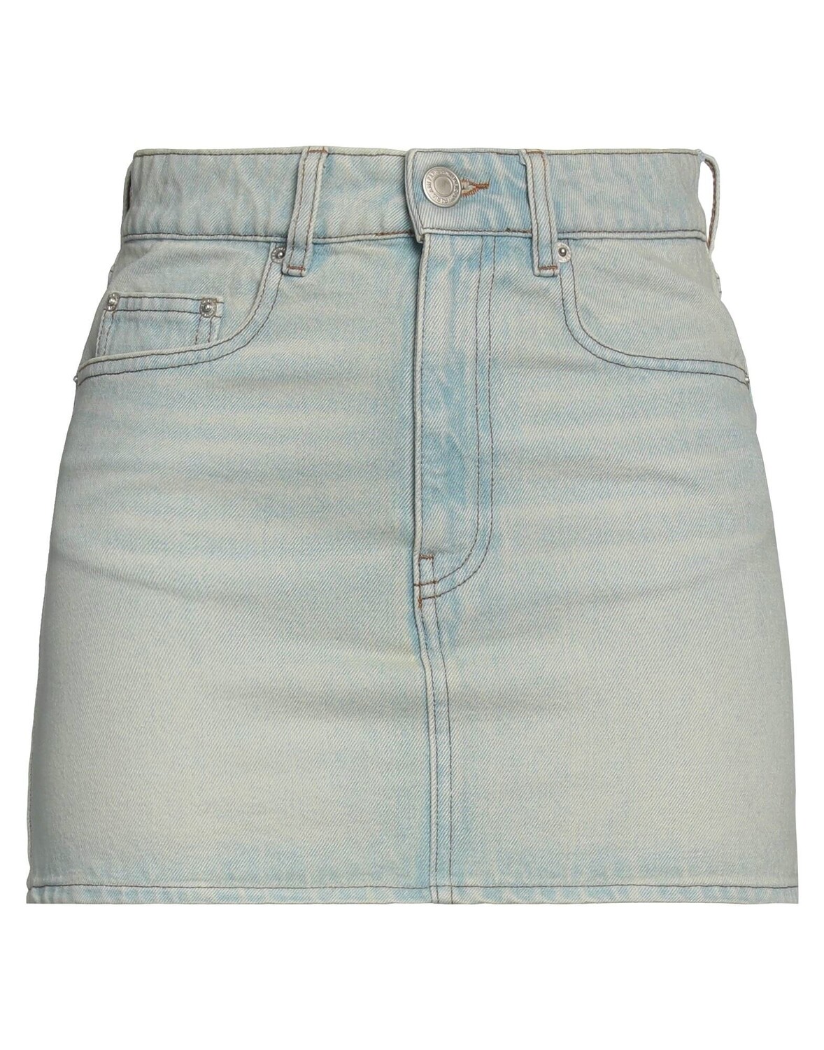 Юбка Ami Alexandre Mattiussi, синий
Юбка Ami Alexandre Mattiussi, синий