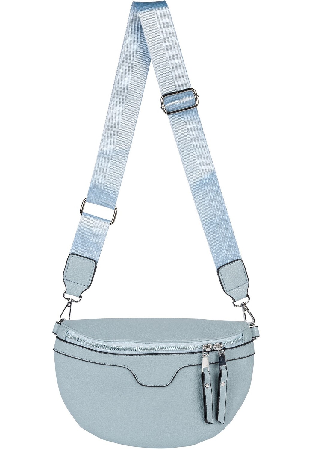 Сумка через плечо styleBREAKER Umhängetasche, светло-синий
Сумка через плечо styleBREAKER Umhängetasche, светло-синий