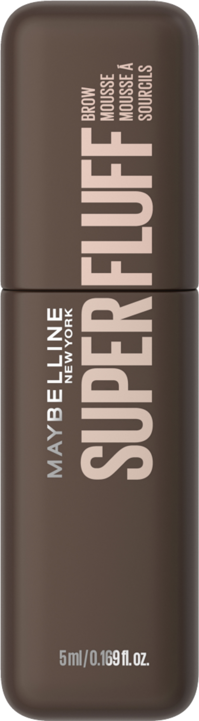 Гель для бровей Maybelline New York Superfluff Augenbrauen-Mousse 260 Deep Brown
Гель для бровей Maybelline New York Superfluff Augenbrauen-Mousse 260 Deep Brown