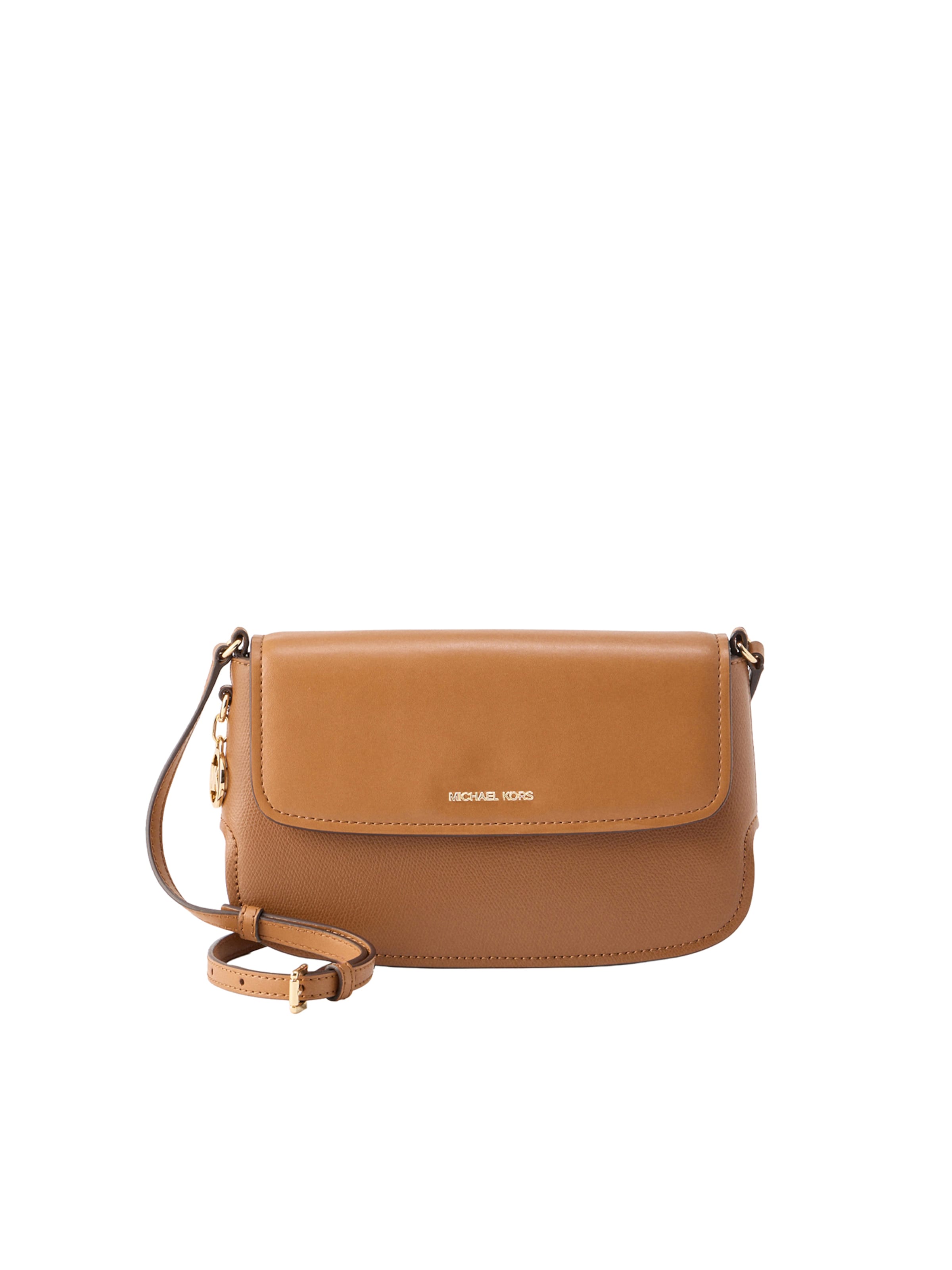MICHAEL Michael Kors Сумка через плечо в карамельном цвете
MICHAEL Michael Kors Сумка через плечо в карамельном цвете