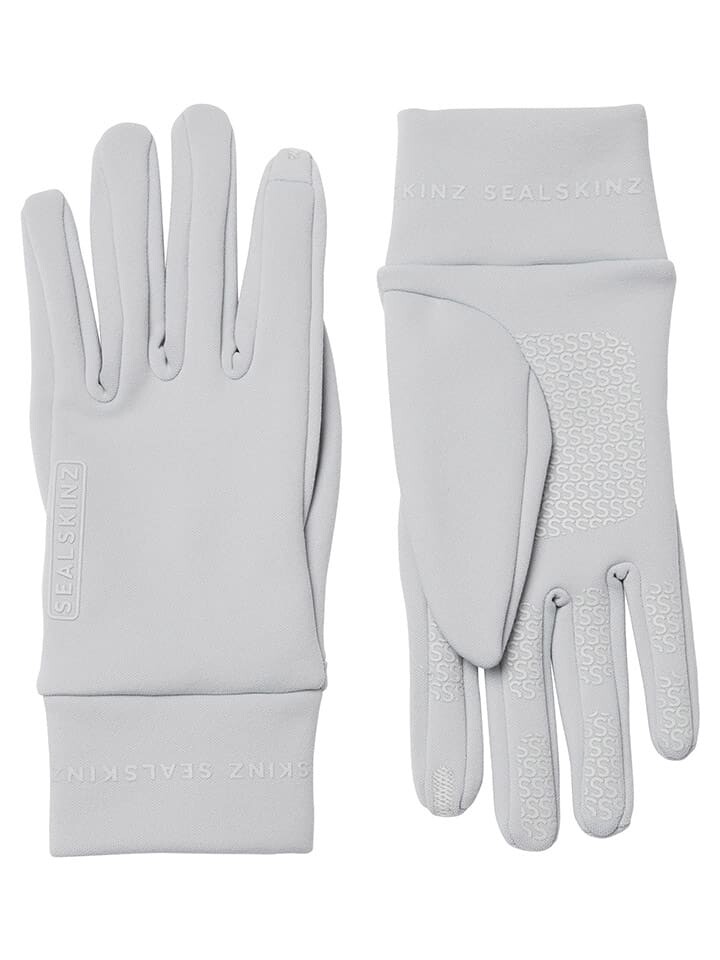 Функциональные перчатки SEALSKINZ Funktionsfingerhandschuhe Acle, серый
Функциональные перчатки SEALSKINZ Funktionsfingerhandschuhe Acle, серый