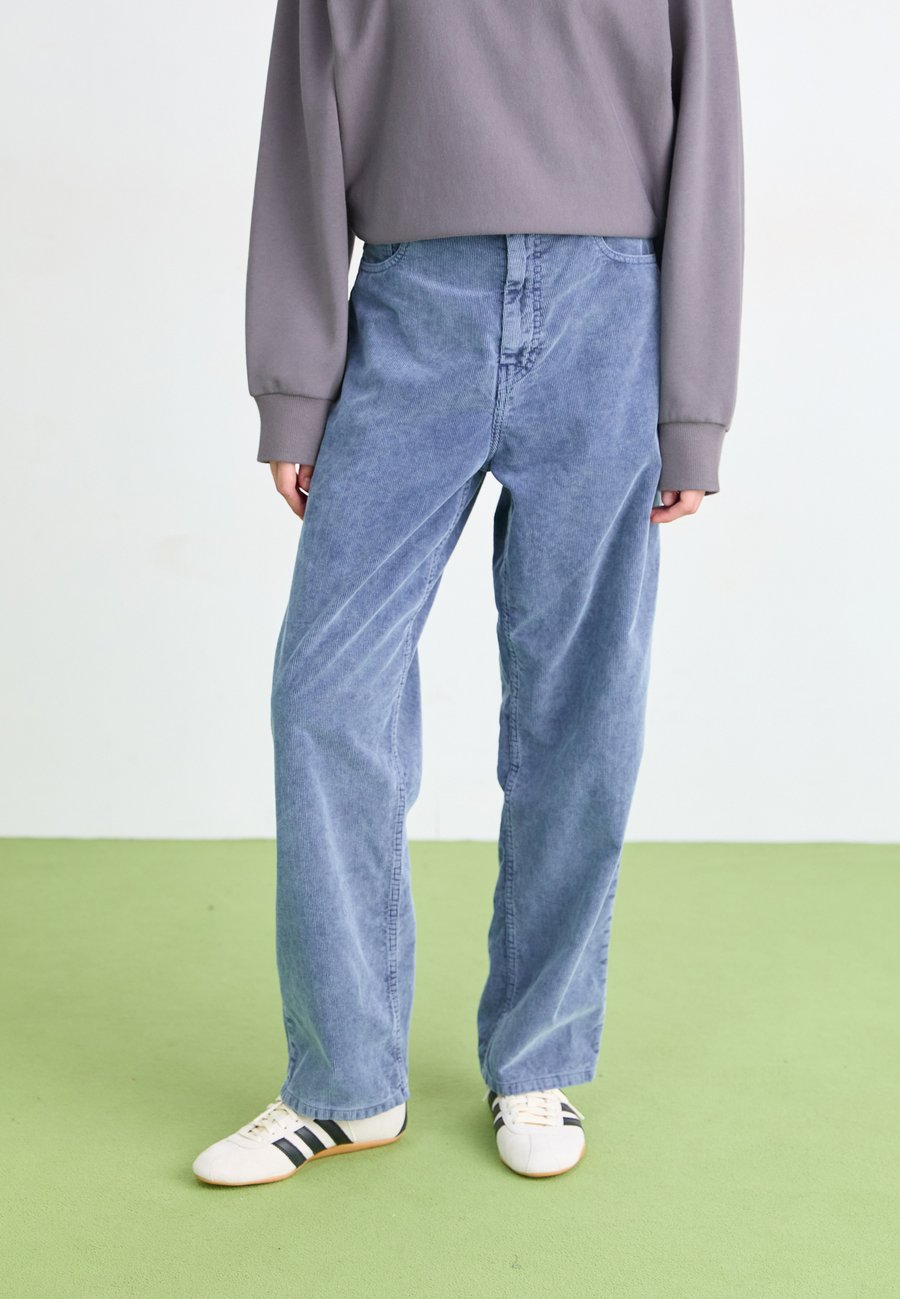 Брюки Carhartt WIP BRANDON PANT, Jupiter Dusky Washed/Blue
Брюки Carhartt WIP BRANDON PANT, Jupiter Dusky Washed/Blue