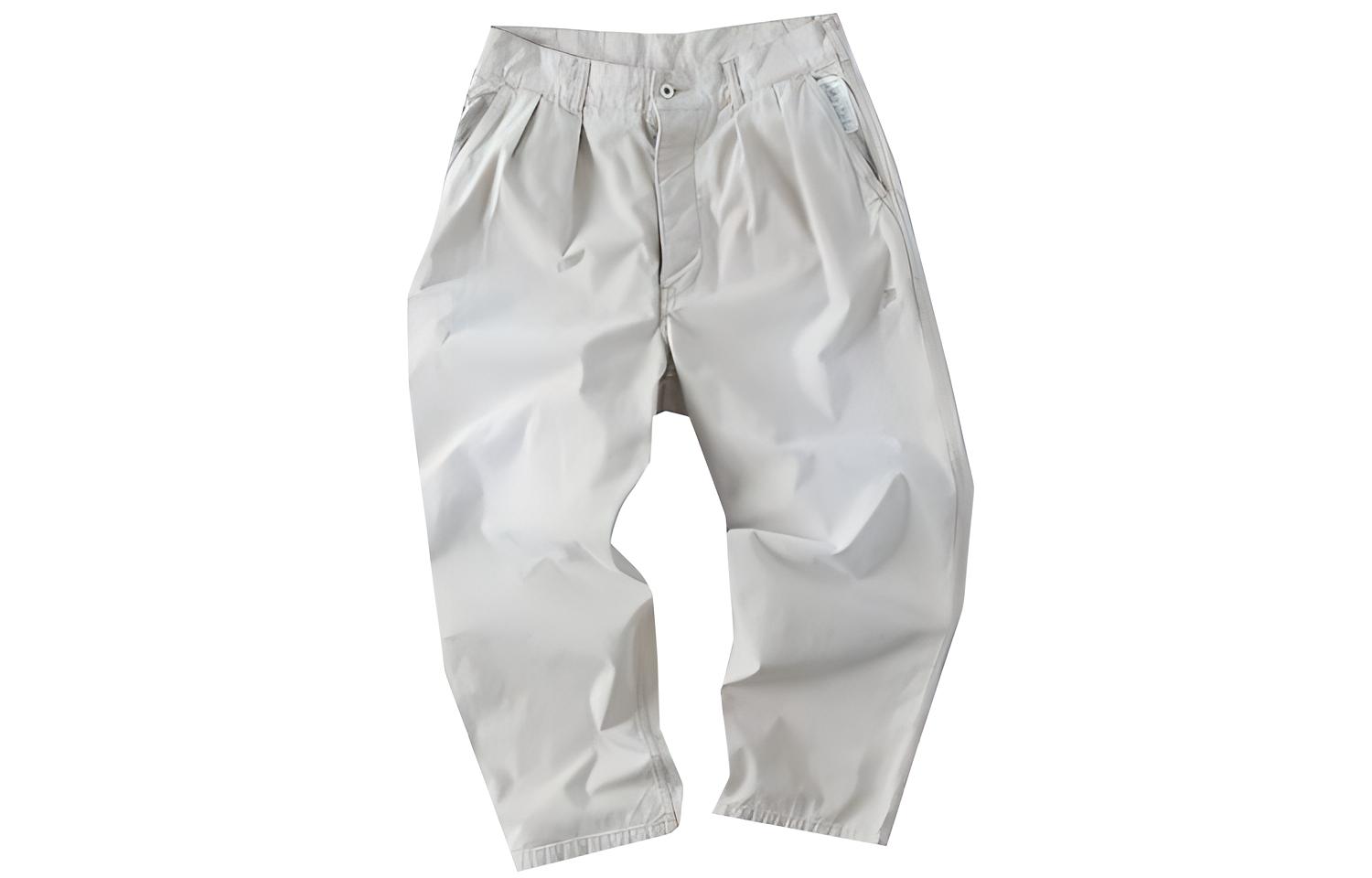 MADNESS Повседневные брюки Unisex Light Khaki
MADNESS Повседневные брюки Unisex Light Khaki