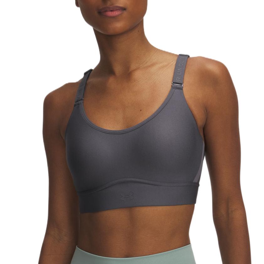 Under Armour Infinity 2.0 Спортивное белье Women's Gray 025
Under Armour Infinity 2.0 Спортивное белье Women's Gray 025