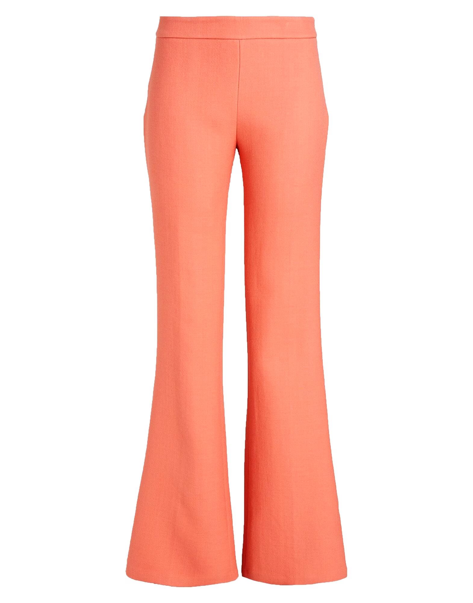 Брюки Giambattista Valli, лососево-розовый
Брюки Giambattista Valli, лососево-розовый