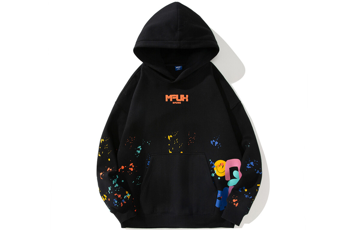 Толстовка унисекс MPUX, Серый
Толстовка унисекс MPUX, Серый