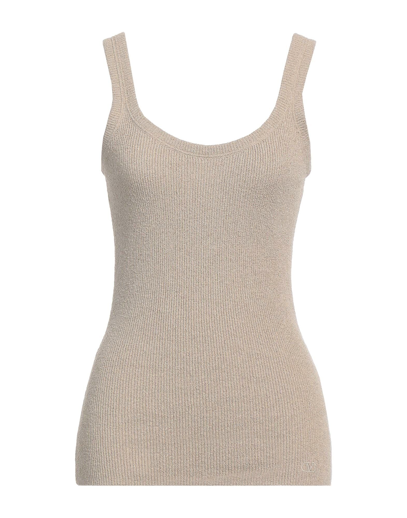 Топ Valentino Garavani, бежевый
Топ Valentino Garavani, бежевый