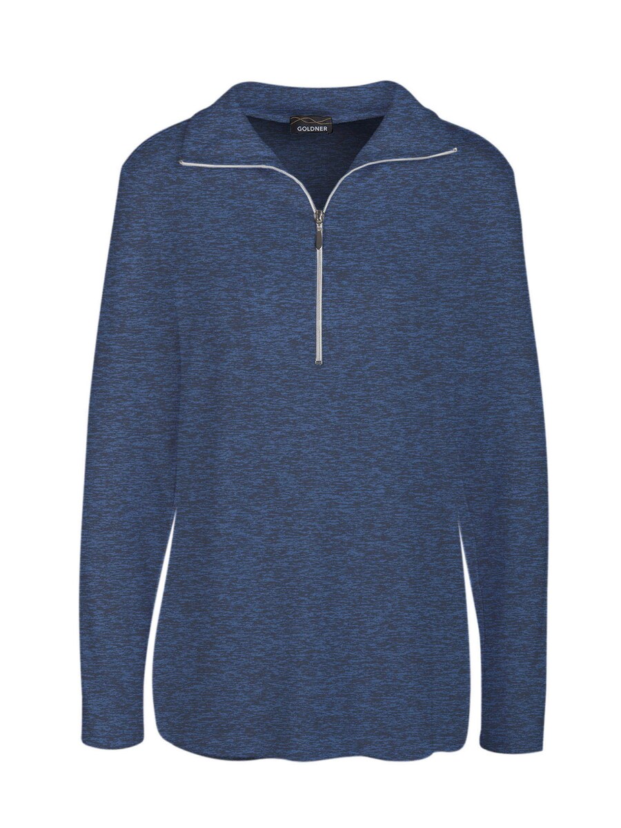 Рубашка Goldner, синий 
Рубашка Goldner, синий