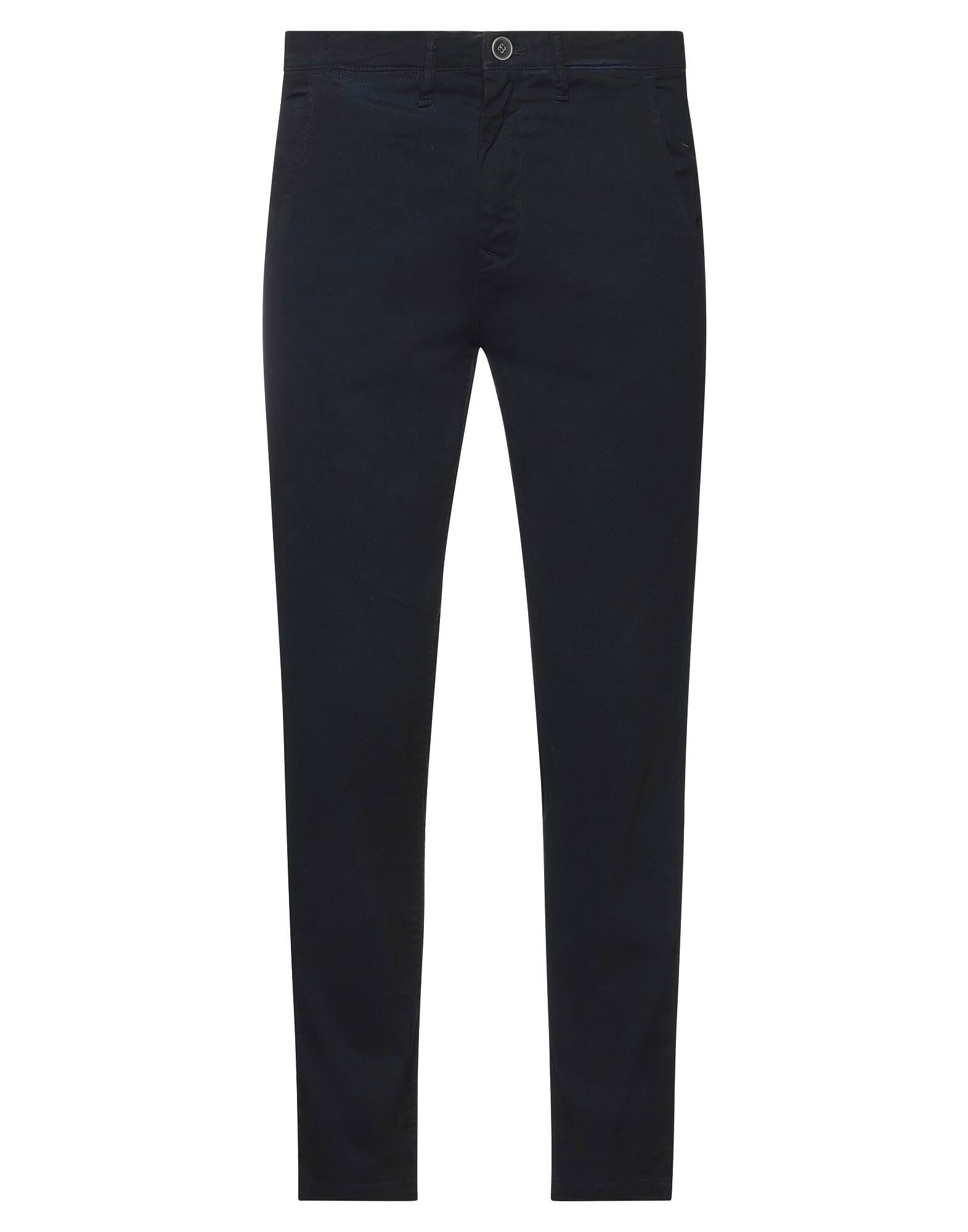 Брюки The.Nim Standard, полуночно-синий
Брюки The.Nim Standard, полуночно-синий