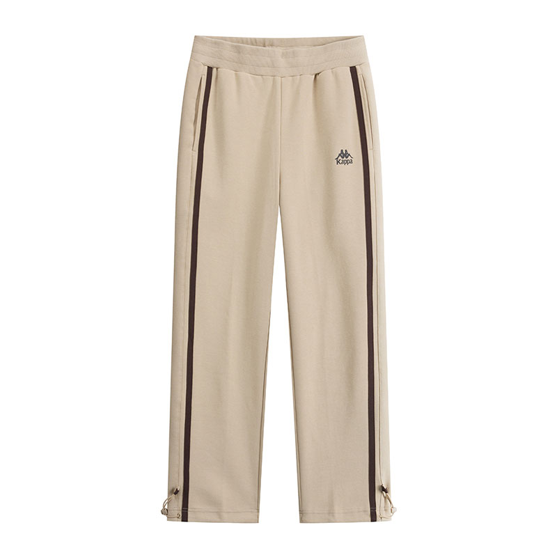 Kappa Повседневные брюки 1916 series unisex khaki
Kappa Повседневные брюки 1916 series unisex khaki