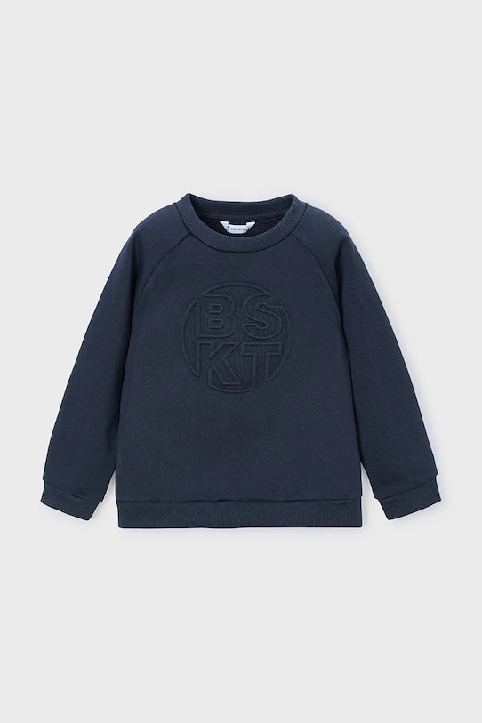 Детская толстовка Mayoral, темно-синий
Детская толстовка Mayoral, темно-синий