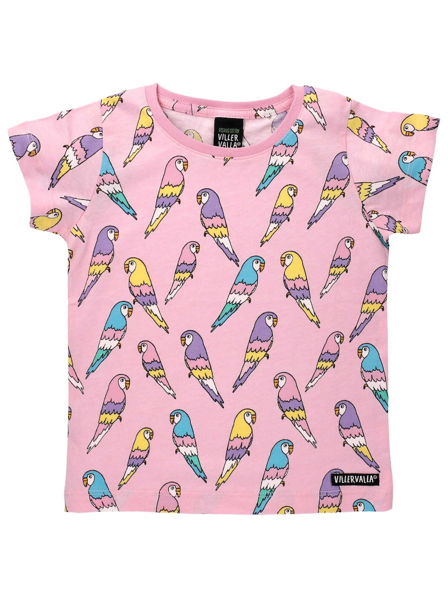 Рубашка Villervalla, Rose
Рубашка Villervalla, Rose