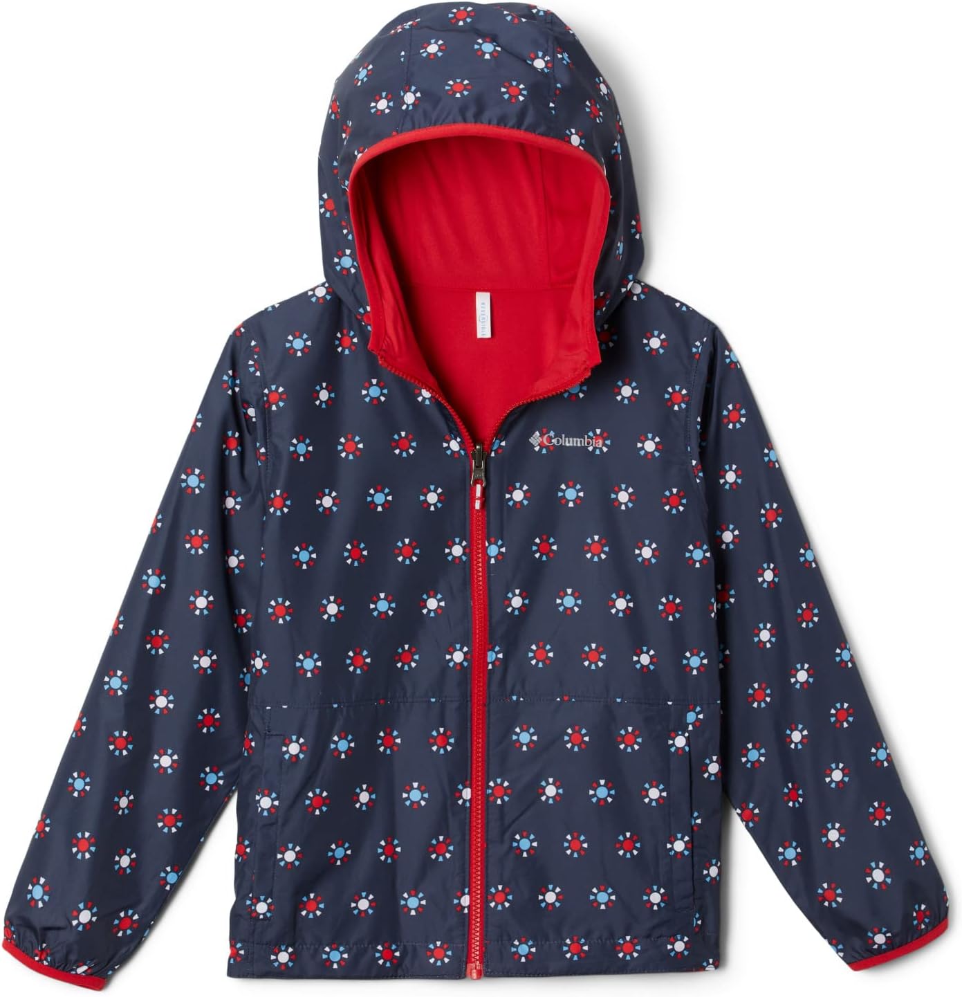 Куртка Columbia boys Pixel Grabber Reversible, Nocturnal Summa Suns
Куртка Columbia boys Pixel Grabber Reversible, Nocturnal Summa Suns