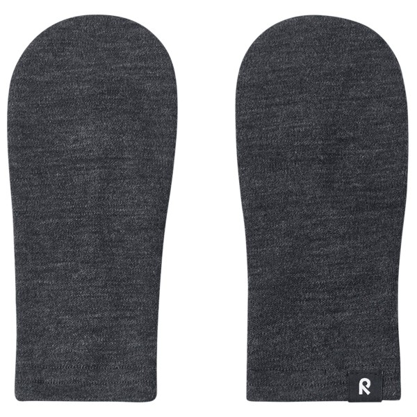 Детские перчатки eino Reima, черный
Детские перчатки eino Reima, черный