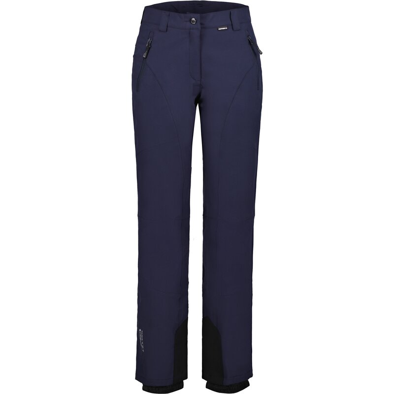 Штаны Фрейунг Icepeak, цвет dunkel blau
Штаны Фрейунг Icepeak, цвет dunkel blau