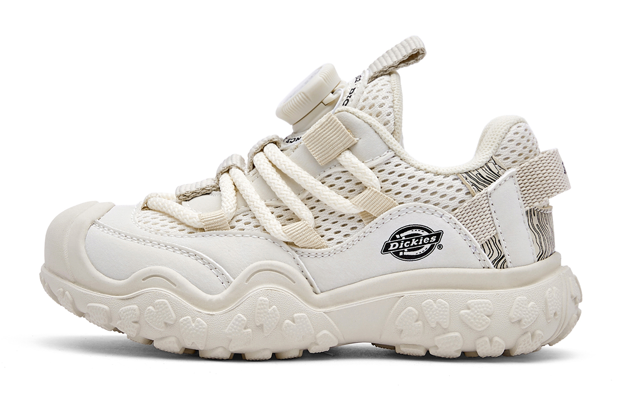 Детская обувь для повседневной жизни Dickies, белый
Детская обувь для повседневной жизни Dickies, белый