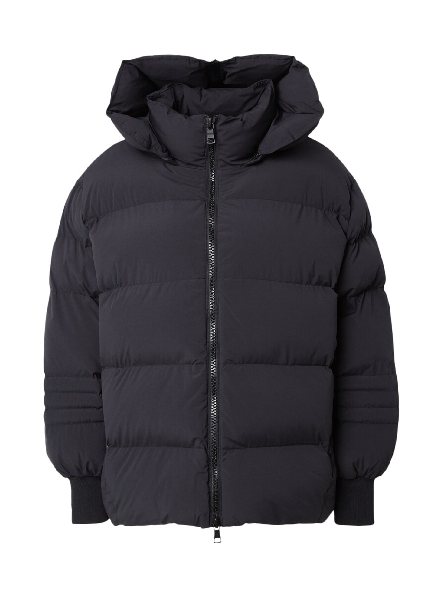 Зимняя куртка No. 1 Como Vala, черный
Зимняя куртка No. 1 Como Vala, черный