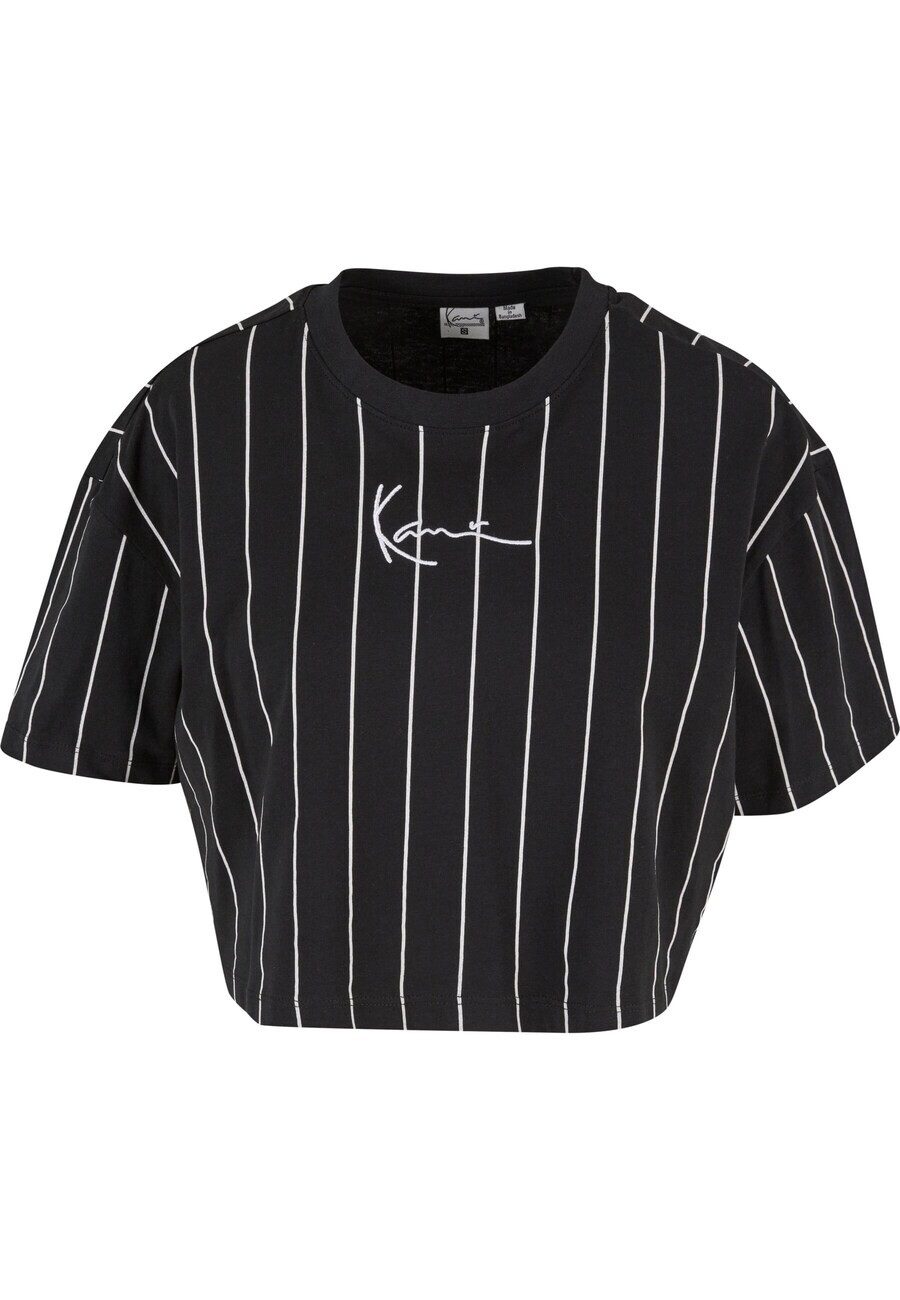 Футболка Karl Kani Shirt, черный
Футболка Karl Kani Shirt, черный