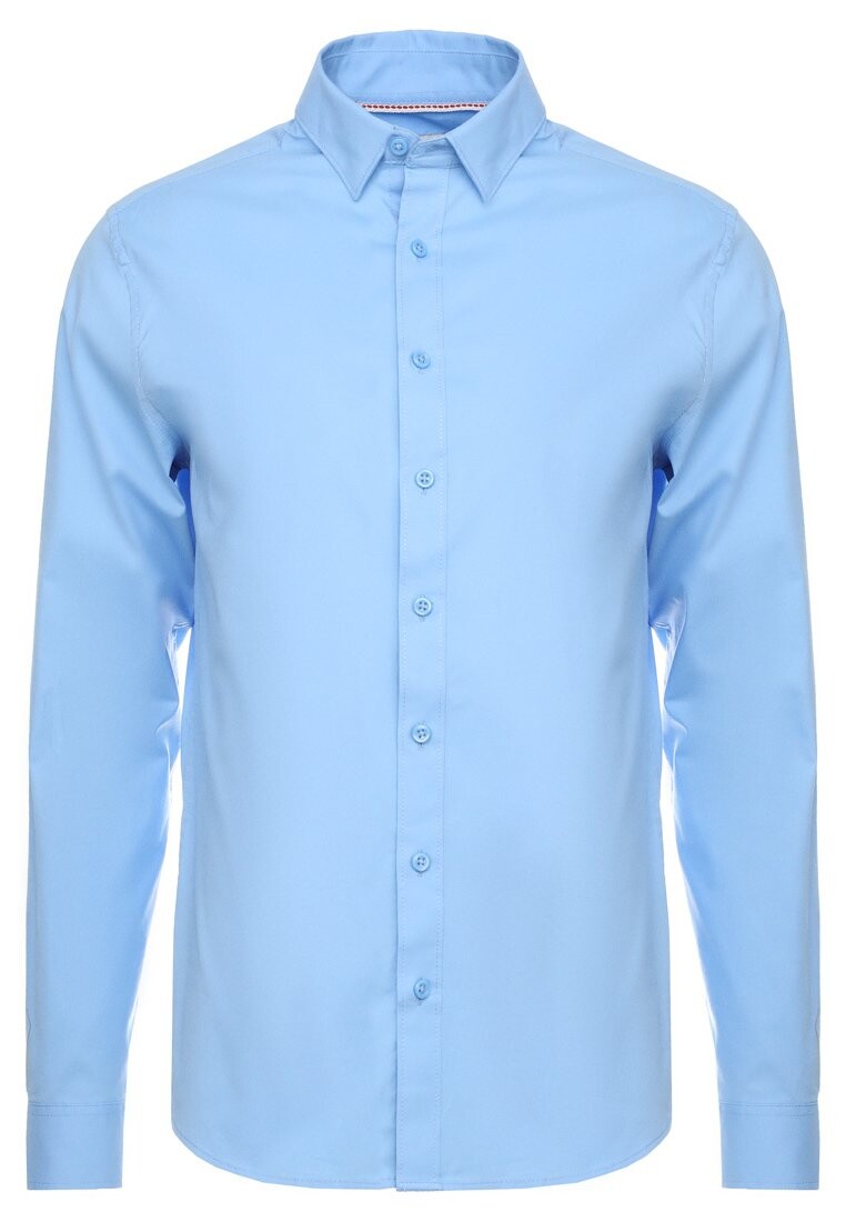 Официальная рубашка SDTYLER LS 21103247 Solid, светло-голубой
Официальная рубашка SDTYLER LS 21103247 Solid, светло-голубой