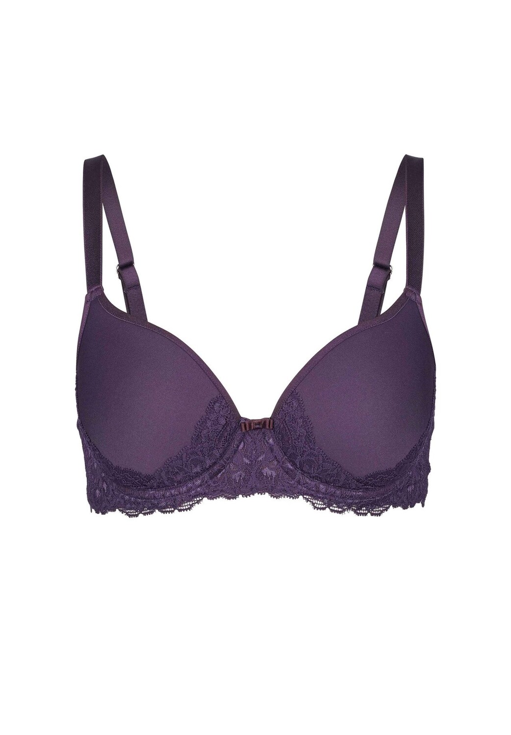 Женский бюстгальтер на косточках Sensual Secrets CALIDA, цвет Nightshade
Женский бюстгальтер на косточках Sensual Secrets CALIDA, цвет Nightshade