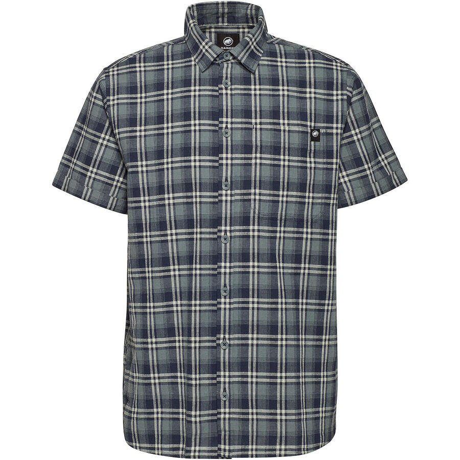 MAMMUT Летняя рубашка Trovat
MAMMUT Летняя рубашка Trovat