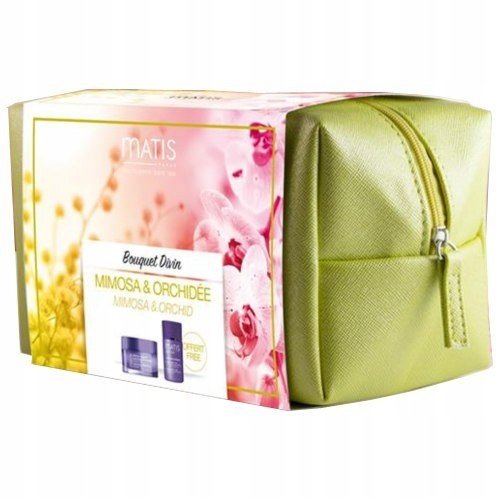 Подарочный набор MATIS Fundamental
Подарочный набор MATIS Fundamental