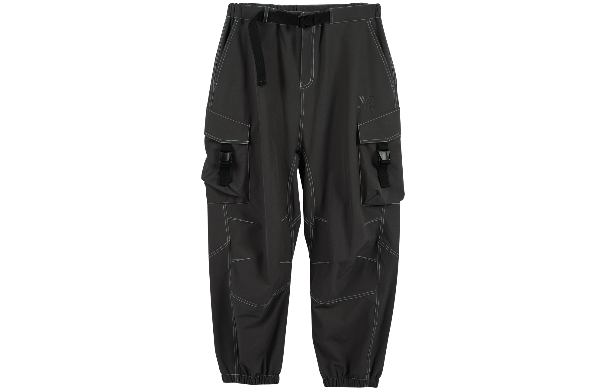 Городские спортивные штаны SP27 мужские Phenix, светло-черный
Городские спортивные штаны SP27 мужские Phenix, светло-черный