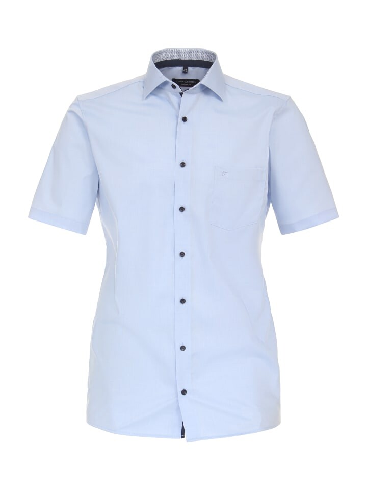 Деловая рубашка CASAMODA, голубой
Деловая рубашка CASAMODA, голубой
