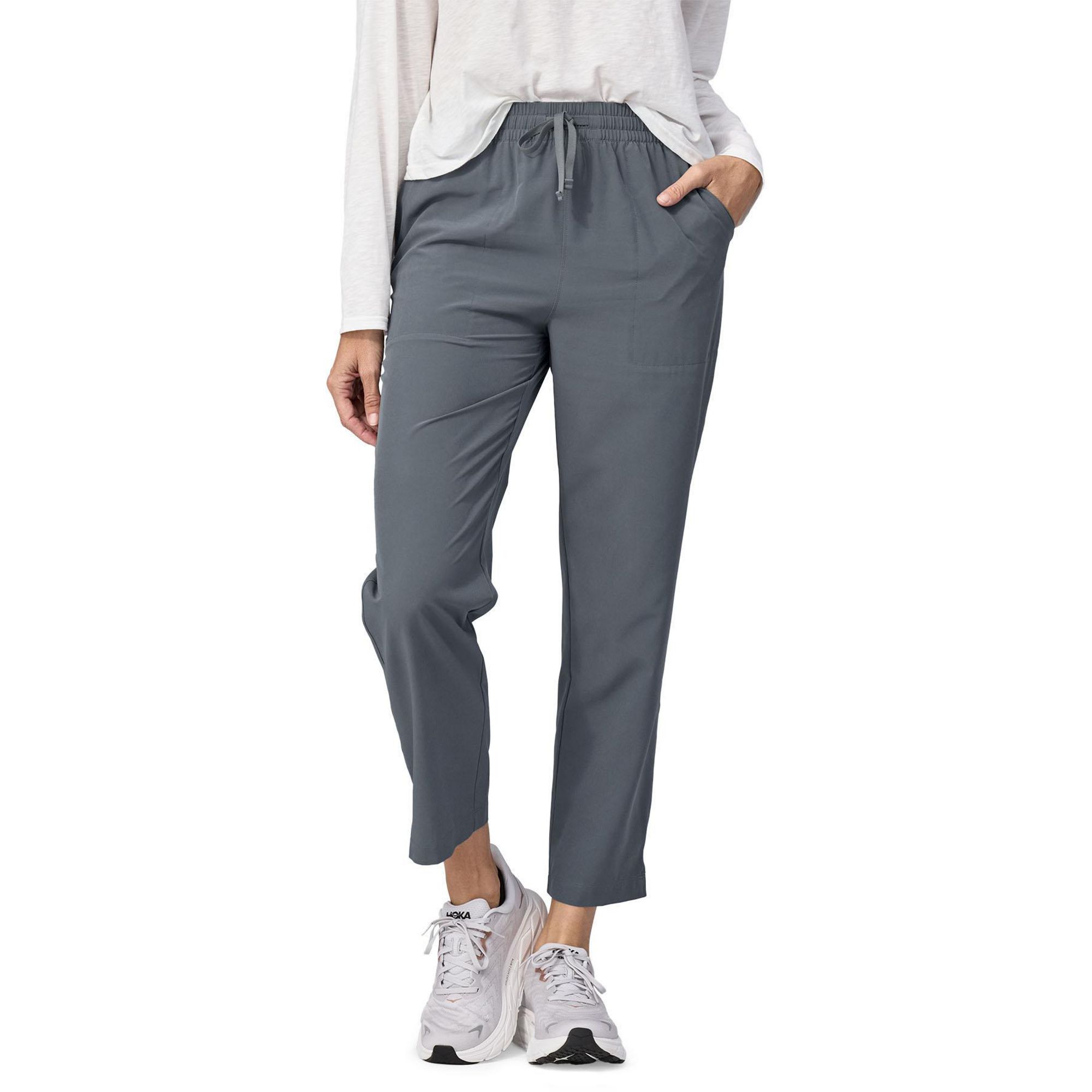 Женские брюки Fleetwith Patagonia, Plume Grey
Женские брюки Fleetwith Patagonia, Plume Grey