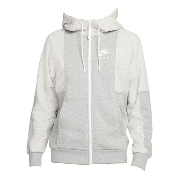 Куртка воздушные с капюшоном на молнии Nike, серый
Куртка воздушные с капюшоном на молнии Nike, серый
