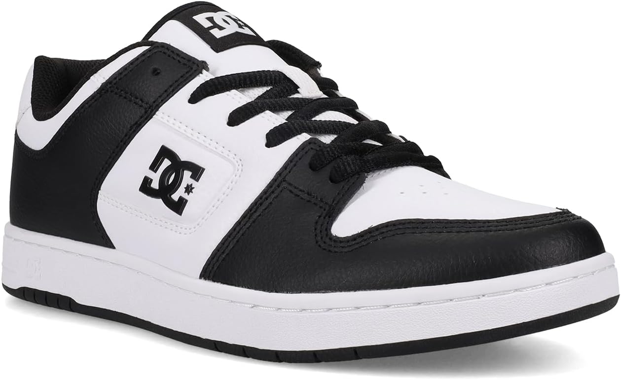 Мужские кроссовки DC SHOES, 115
Мужские кроссовки DC SHOES, 115