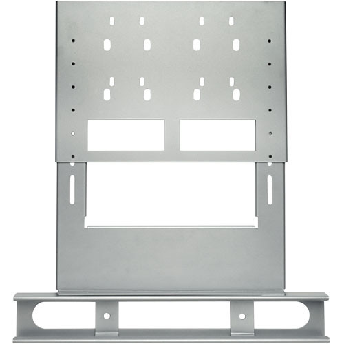 Peerless-AV MSA-101 Multi-Channel Speaker Mount MSA-101
Peerless-AV MSA-101 Multi-Channel Speaker Mount MSA-101