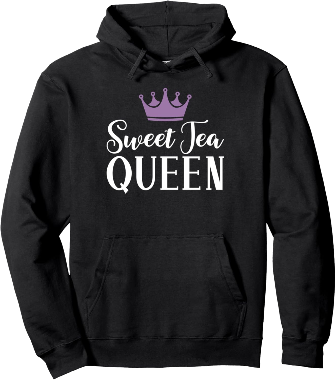 Худи «Королева сладкого чая» Sweet Tea Lover Gifts & Sweet Tea Gift, черный
Худи «Королева сладкого чая» Sweet Tea Lover Gifts & Sweet Tea Gift, черный