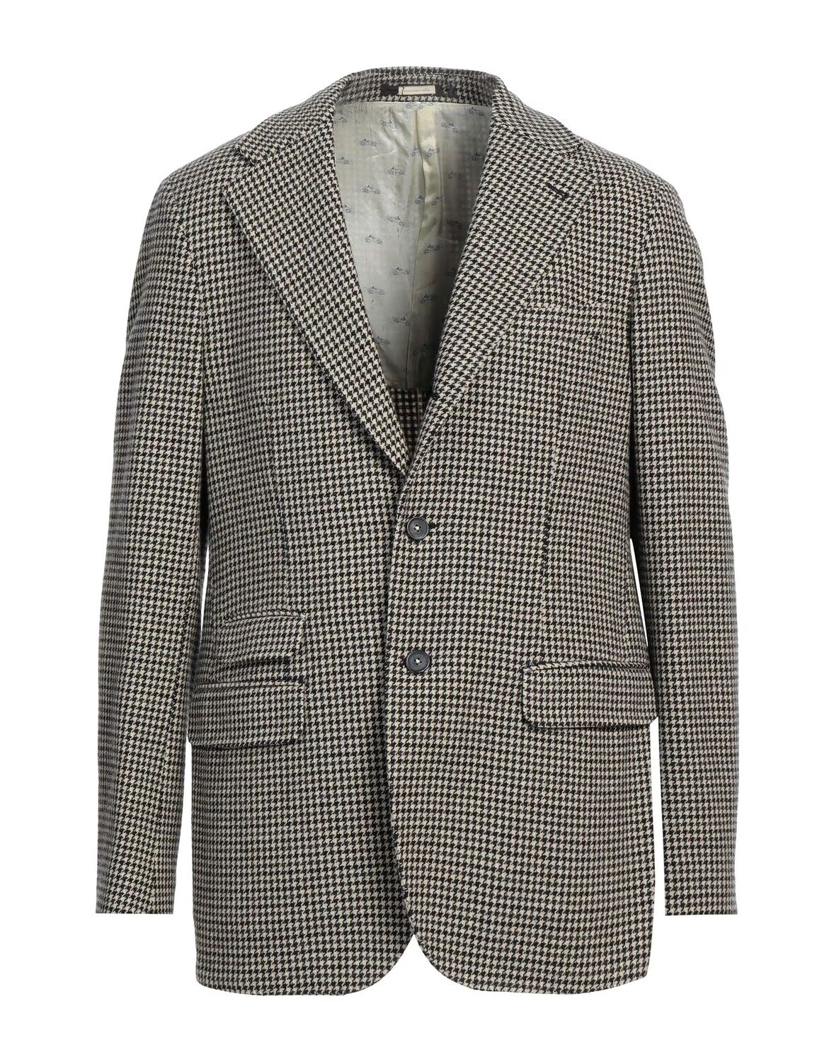 Блейзер Massimo Alba, черный
Блейзер Massimo Alba, черный