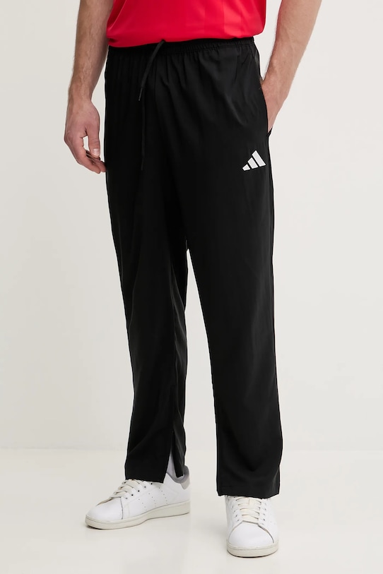 Брюки спортивные Essentials Adidas, черный
Брюки спортивные Essentials Adidas, черный