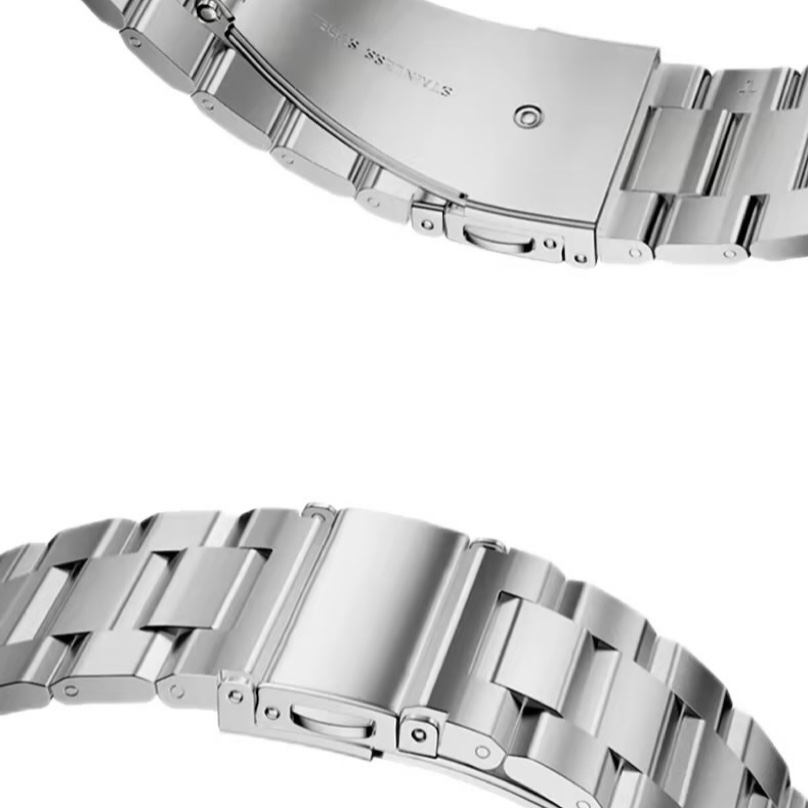 Ремешок Huawei Совместимость Нержавеющая сталь Материал 170 мм CHENSONG, 22 мм граненый трехшариковый цельный стальной ремешок
Ремешок Huawei Совместимость Нержавеющая сталь Материал 170 мм CHENSONG, 22 мм граненый трехшариковый цельный стальной ремешок