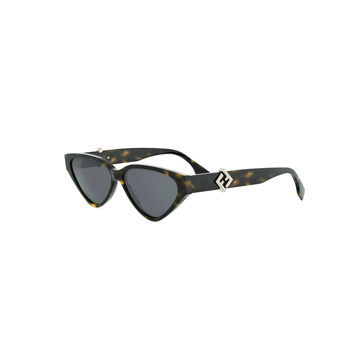 Женские солнцезащитные очки FE40184I FENDI
Женские солнцезащитные очки FE40184I FENDI