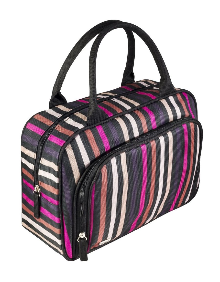 Женская косметичка, чехол, органайзер, сумка REED, серия STRIPES
Женская косметичка, чехол, органайзер, сумка REED, серия STRIPES