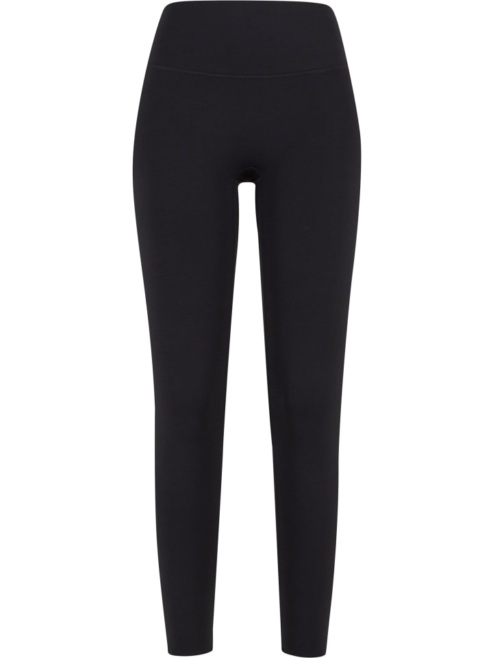 Леггинсы Urban Classics, черный
Леггинсы Urban Classics, черный