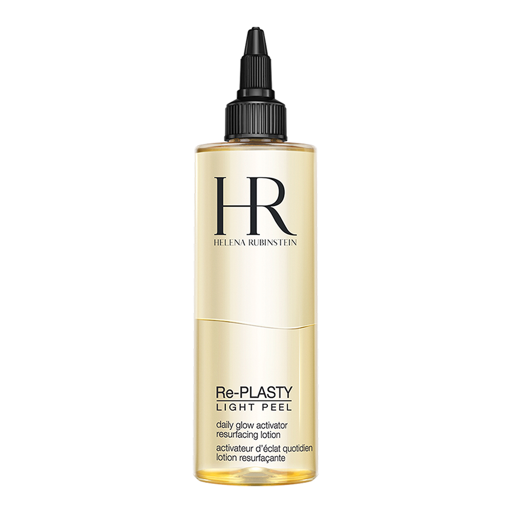 Двухкомпонентный отшелушивающий лосьон для лица re-plasty light peel lotion Helena Rubinstein, 150 мл
Двухкомпонентный отшелушивающий лосьон для лица re-plasty light peel lotion Helena Rubinstein, 150 мл