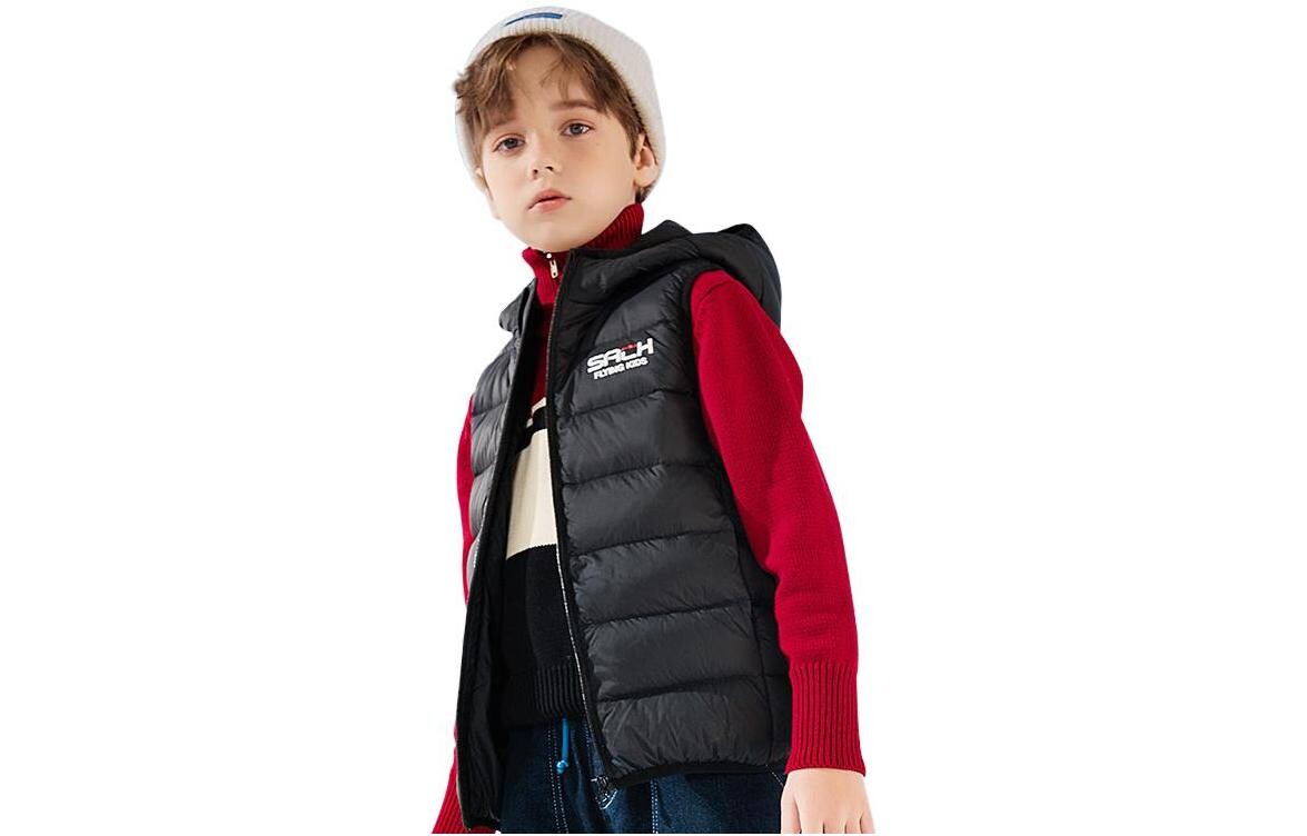 Детские жилеты SNOW FLYING, Розовый
Детские жилеты SNOW FLYING, Розовый