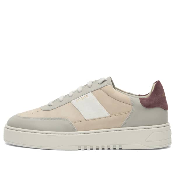 Orbit vintage runner Axel Arigato, светло-серый & светло-taupe
Orbit vintage runner Axel Arigato, светло-серый & светло-taupe