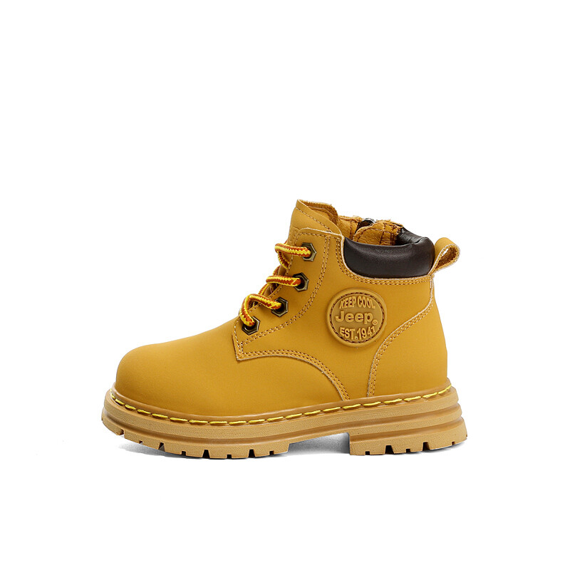 Детские ботинки Детские черные Jeep, цвет Earth Yellow
Детские ботинки Детские черные Jeep, цвет Earth Yellow