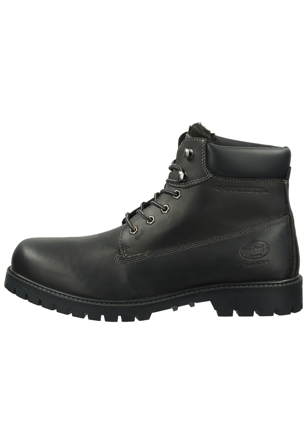 Сапоги DOCKERS ette, черный
Сапоги DOCKERS ette, черный